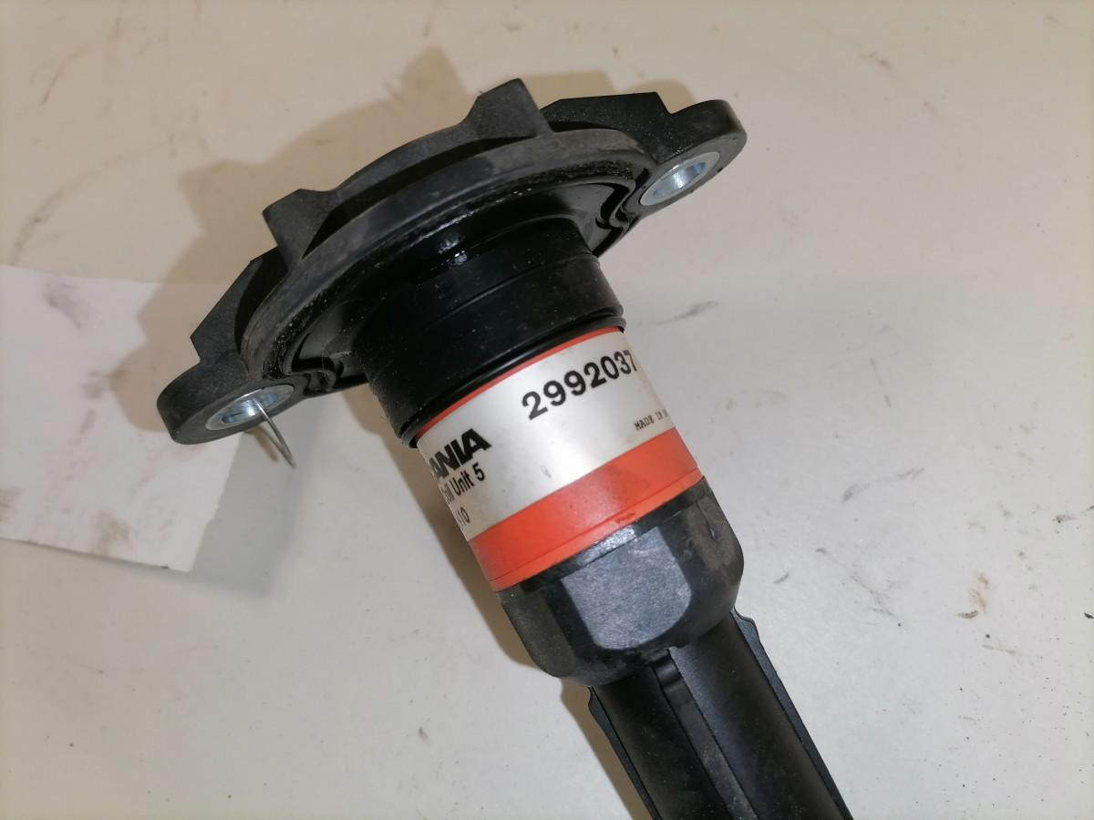 Scania Süütepool 2992037 - Топливный насос для Грузовиков: фото 3 Scania Süütepool 2992037 - Топливный насос для Грузовиков: фото 3