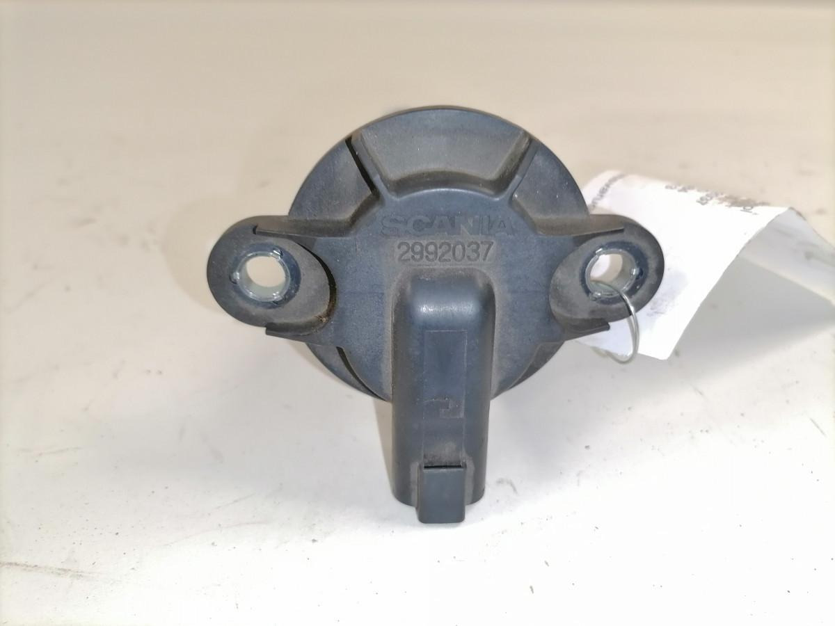 Scania Süütepool 2992037 - Топливный насос для Грузовиков: фото 3 Scania Süütepool 2992037 - Топливный насос для Грузовиков: фото 3