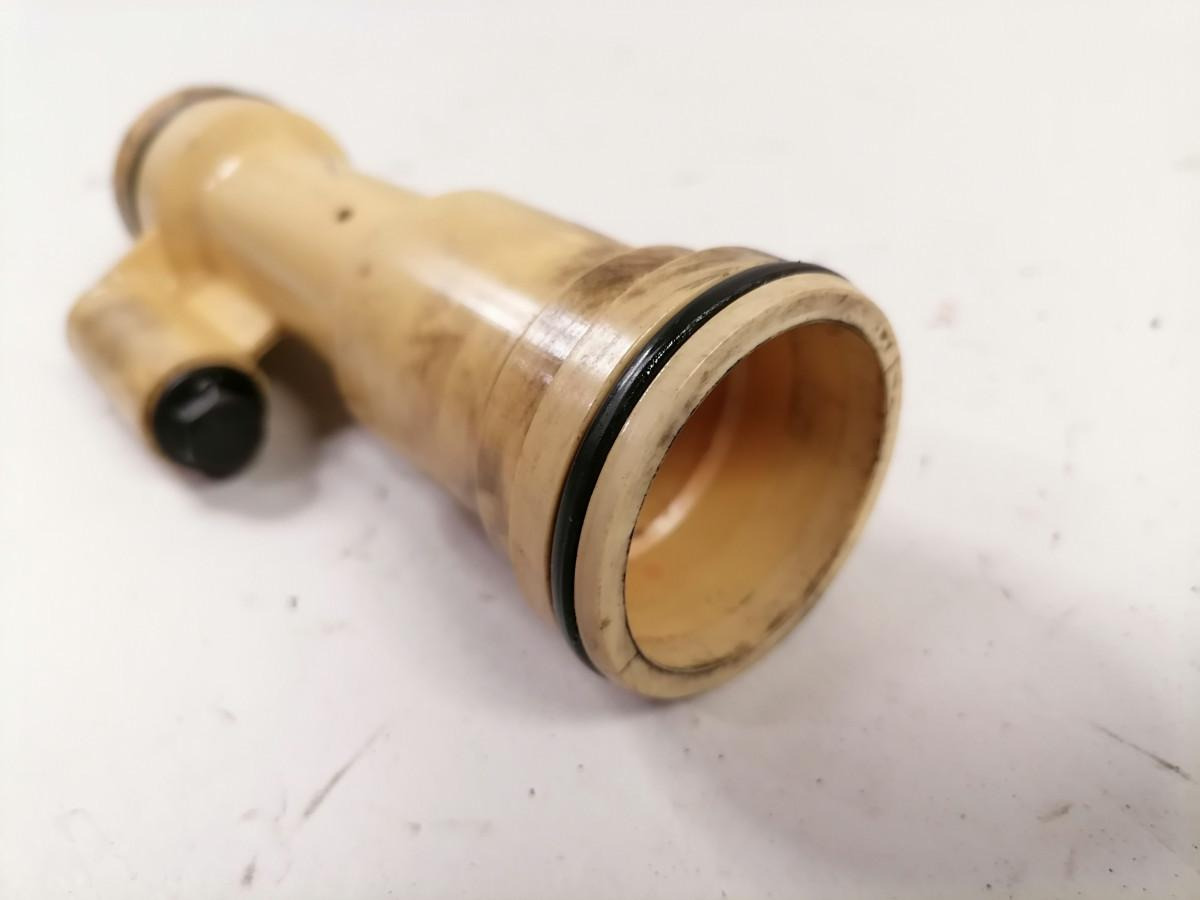 Scania Süütepooli pesa 2514924 - Топливный насос для Грузовиков: фото 2 Scania Süütepooli pesa 2514924 - Топливный насос для Грузовиков: фото 2