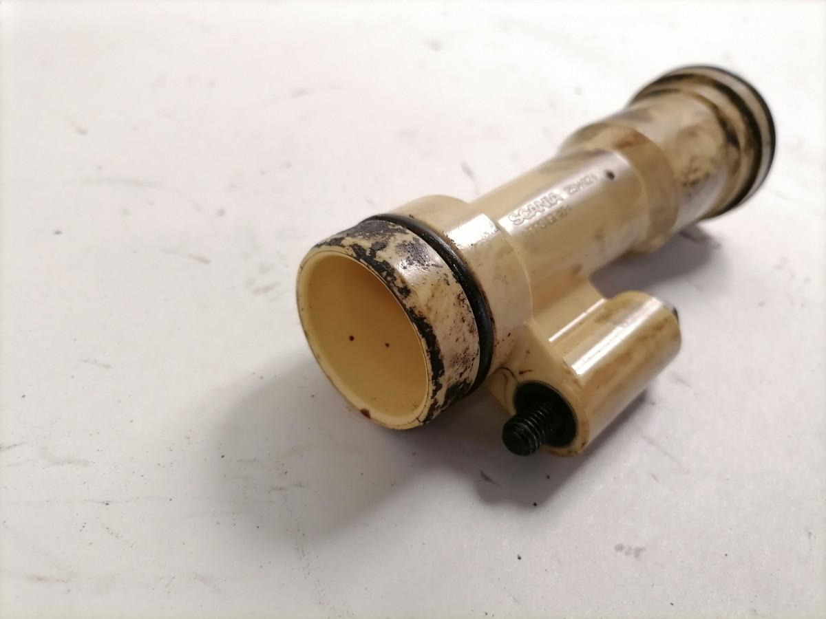 Scania Süütepooli pesa 2514924 - Топливный насос для Грузовиков: фото 2 Scania Süütepooli pesa 2514924 - Топливный насос для Грузовиков: фото 2