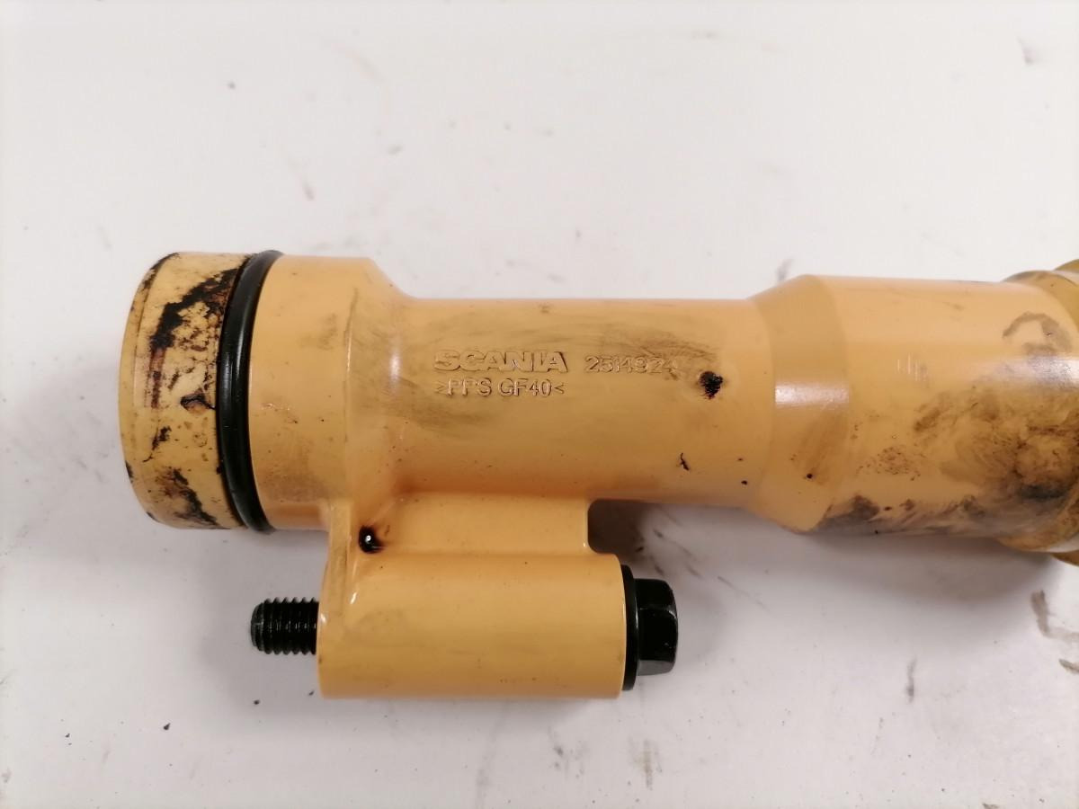 Scania Süütepooli pesa 2514924 - Топливный насос для Грузовиков: фото 2 Scania Süütepooli pesa 2514924 - Топливный насос для Грузовиков: фото 2