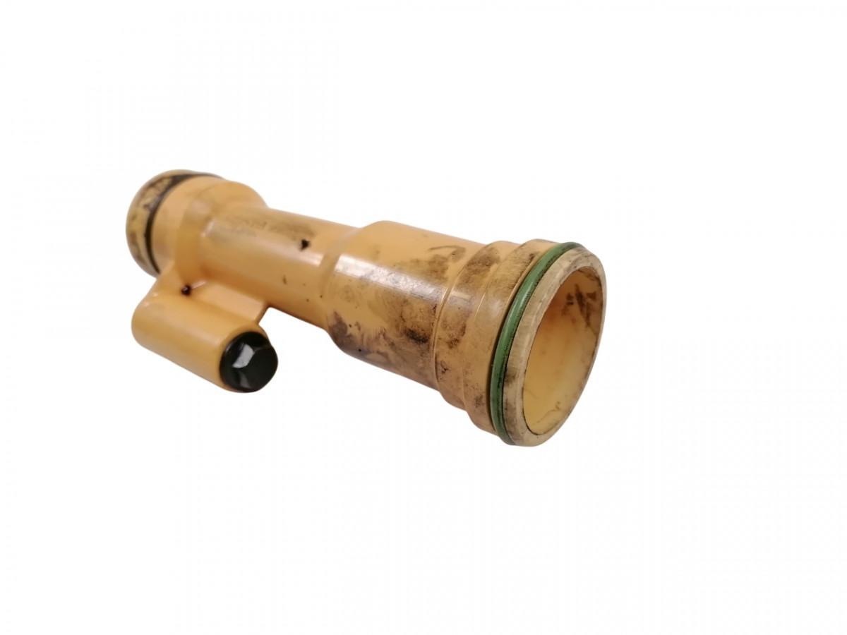 Scania Süütepooli pesa 2514924 - Топливный насос для Грузовиков: фото 1 Scania Süütepooli pesa 2514924 - Топливный насос для Грузовиков: фото 1