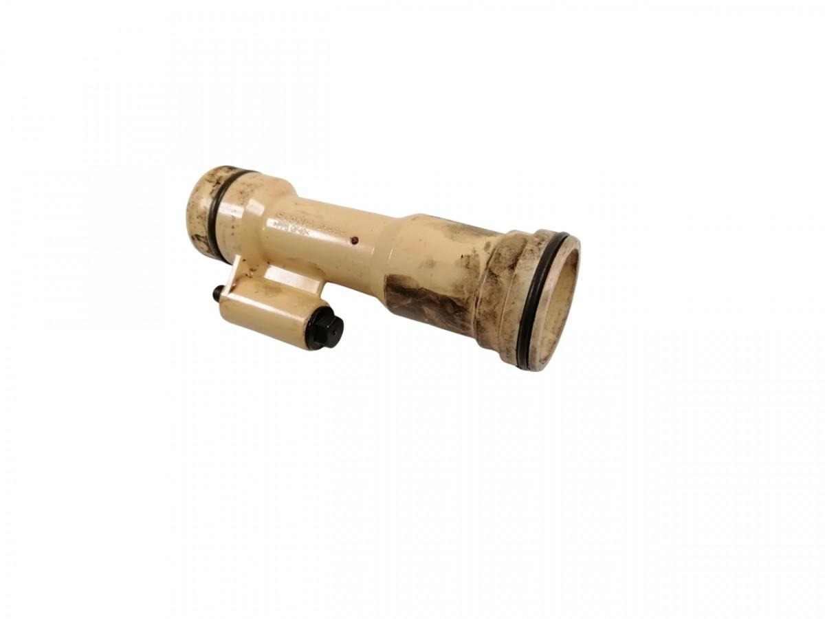 Scania Süütepooli pesa 2514924 - Топливный насос для Грузовиков: фото 1 Scania Süütepooli pesa 2514924 - Топливный насос для Грузовиков: фото 1