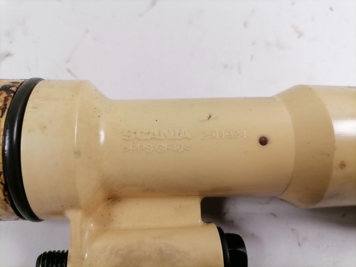 Scania Süütepooli pesa 2514924 - Топливный насос для Грузовиков: фото 3 Scania Süütepooli pesa 2514924 - Топливный насос для Грузовиков: фото 3