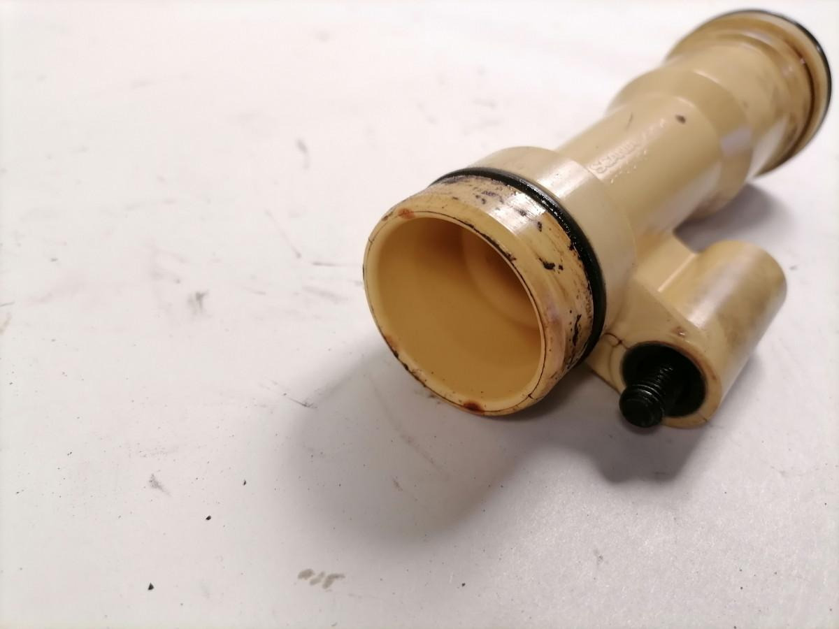 Scania Süütepooli pesa 2514924 - Топливный насос для Грузовиков: фото 4 Scania Süütepooli pesa 2514924 - Топливный насос для Грузовиков: фото 4