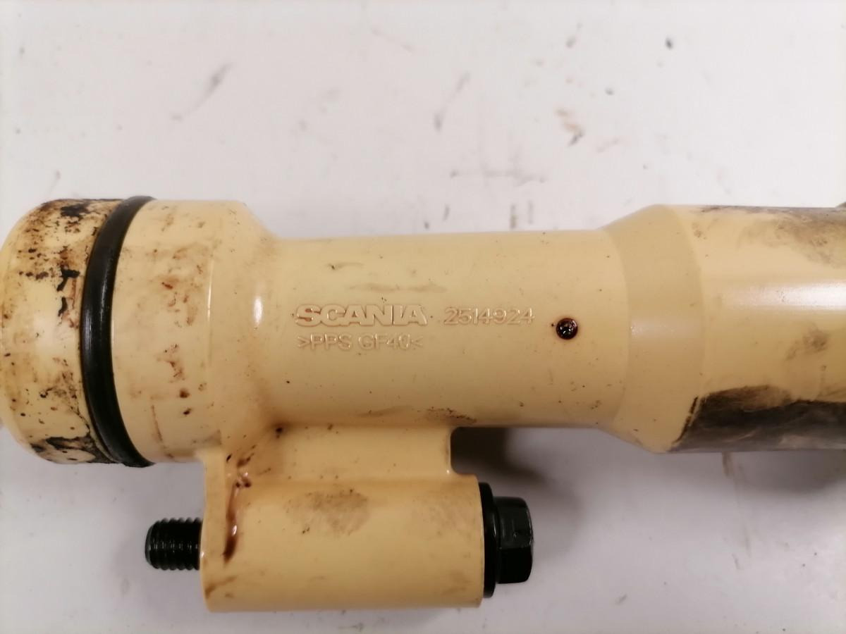 Scania Süütepooli pesa 2514924 - Топливный насос для Грузовиков: фото 3 Scania Süütepooli pesa 2514924 - Топливный насос для Грузовиков: фото 3