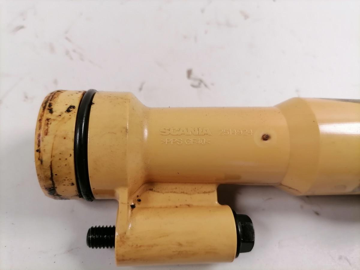 Scania Süütepooli pesa 2514924 - Топливный насос для Грузовиков: фото 2 Scania Süütepooli pesa 2514924 - Топливный насос для Грузовиков: фото 2