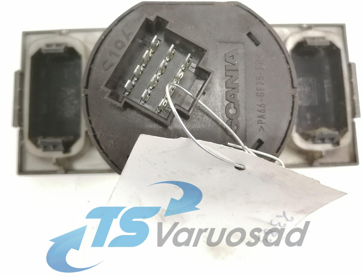 Scania Switch 1899842 - Кабина для Грузовиков: фото 3 Scania Switch 1899842 - Кабина для Грузовиков: фото 3