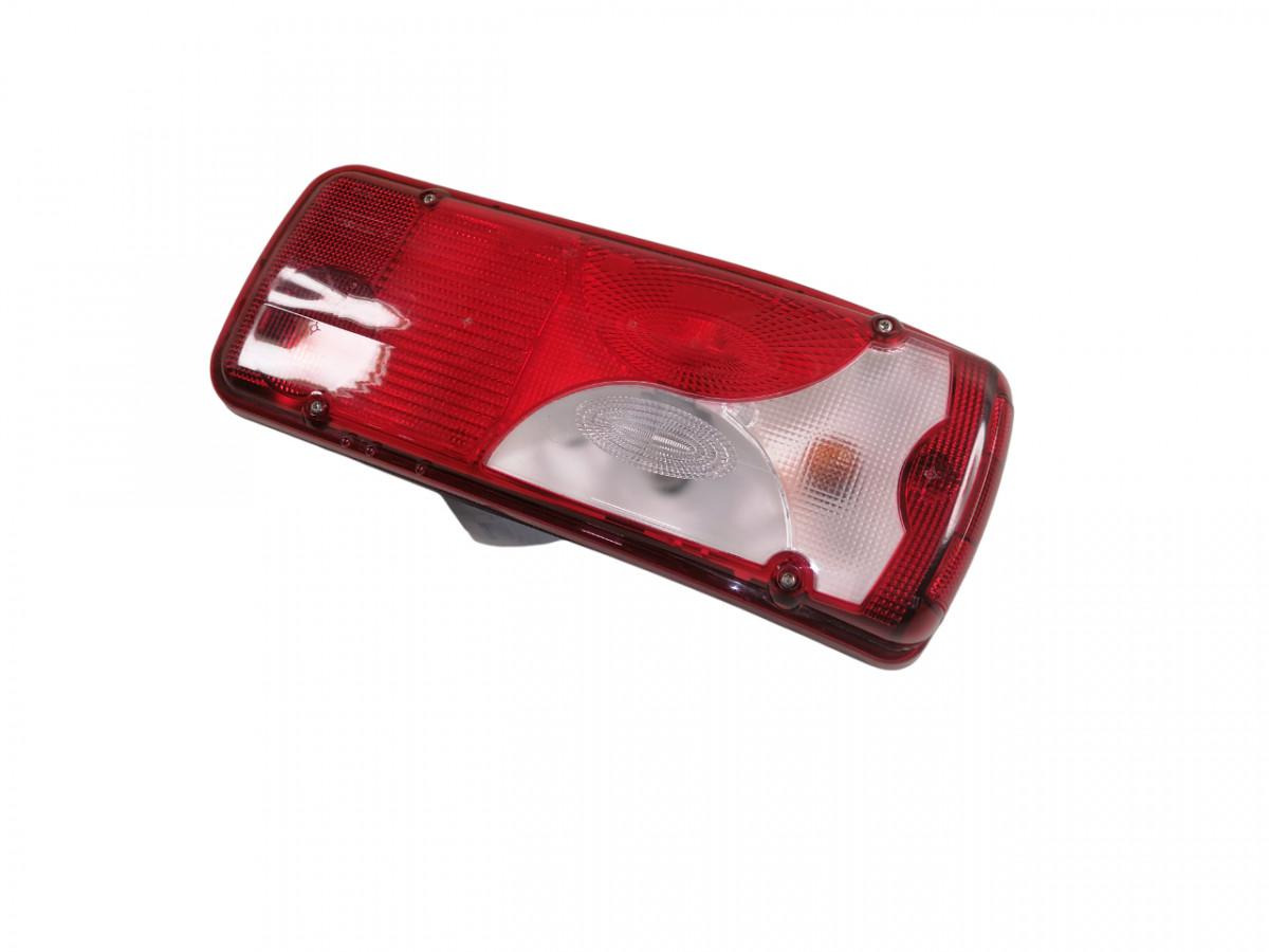 Scania Tagatuli, parem 2129987 - Задний фонарь для Грузовиков: фото 1 Scania Tagatuli, parem 2129987 - Задний фонарь для Грузовиков: фото 1