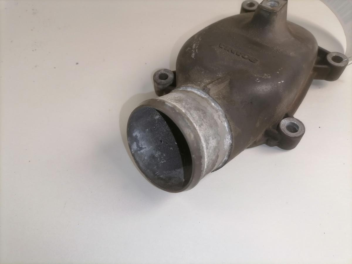 Scania Termostaadi korpus 2211399 - Термостат: фото 5 Scania Termostaadi korpus 2211399 - Термостат: фото 5