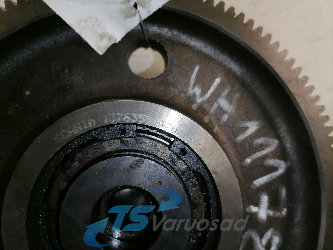 Scania Timing gear 1376355 - Двигатель и запчасти для Грузовиков: фото 2 Scania Timing gear 1376355 - Двигатель и запчасти для Грузовиков: фото 2