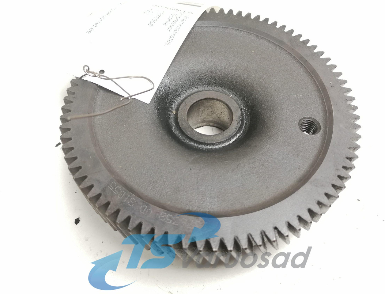 Scania Timing gear 1376358 - Двигатель и запчасти для Грузовиков: фото 2 Scania Timing gear 1376358 - Двигатель и запчасти для Грузовиков: фото 2