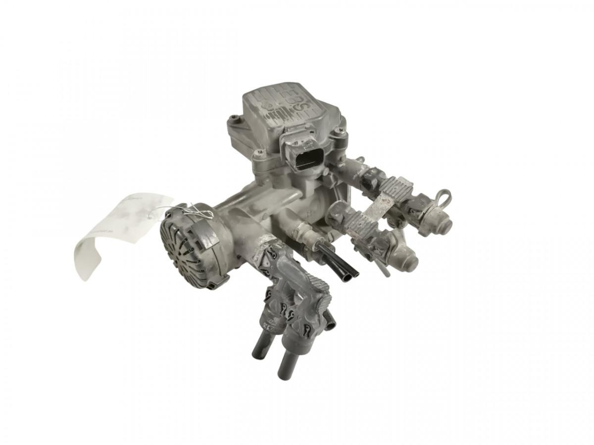 Scania Trailer brake pressure control 2199282 - Тормозной клапан для Грузовиков: фото 1 Scania Trailer brake pressure control 2199282 - Тормозной клапан для Грузовиков: фото 1