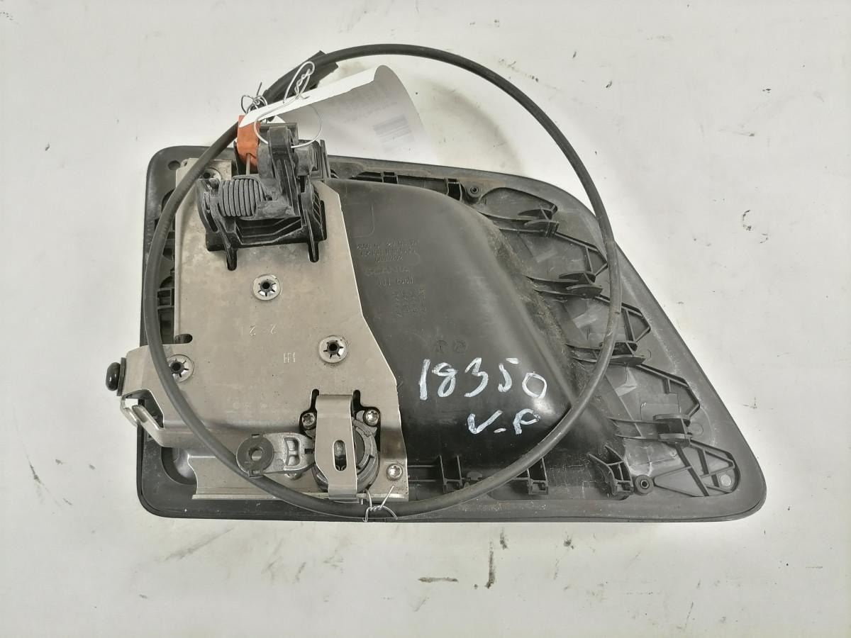 Scania Ukselink, väline vasak 2559129 - Дверь и запчасти для Грузовиков: фото 3 Scania Ukselink, väline vasak 2559129 - Дверь и запчасти для Грузовиков: фото 3