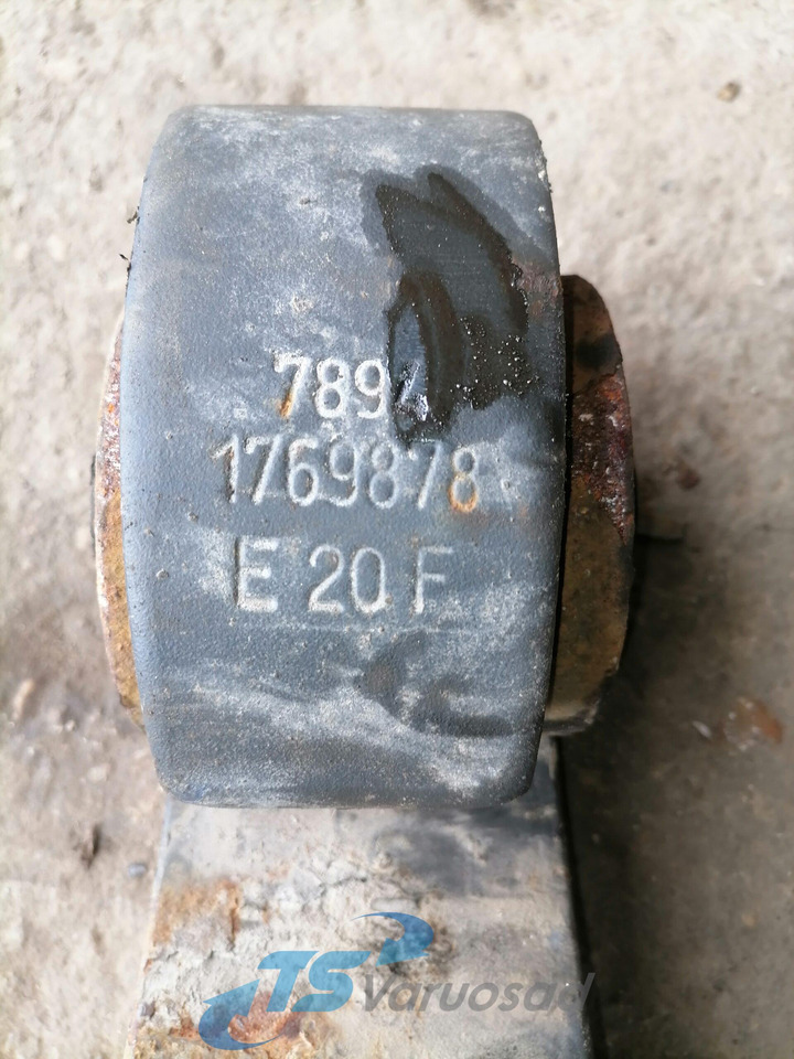 Scania Vedrupakk, parem 1769878 - Рессорная подвеска для Грузовиков: фото 3 Scania Vedrupakk, parem 1769878 - Рессорная подвеска для Грузовиков: фото 3