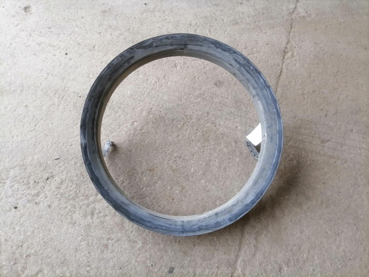 Scania Ventilaatori metallrõngas 1530783 - Радиатор для Грузовиков: фото 3 Scania Ventilaatori metallrõngas 1530783 - Радиатор для Грузовиков: фото 3