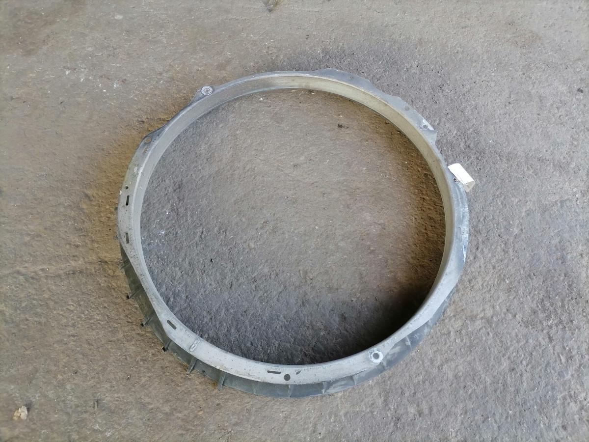 Scania Ventilaatori metallrõngas 1788048 - Радиатор для Грузовиков: фото 2 Scania Ventilaatori metallrõngas 1788048 - Радиатор для Грузовиков: фото 2