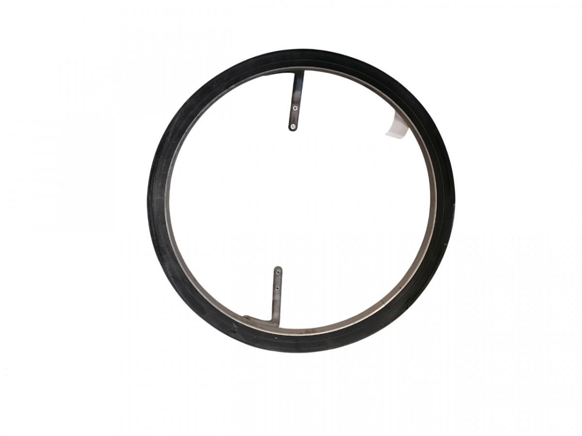 Scania Ventilaatori metallrõngas 2489668 - Радиатор для Грузовиков: фото 1 Scania Ventilaatori metallrõngas 2489668 - Радиатор для Грузовиков: фото 1