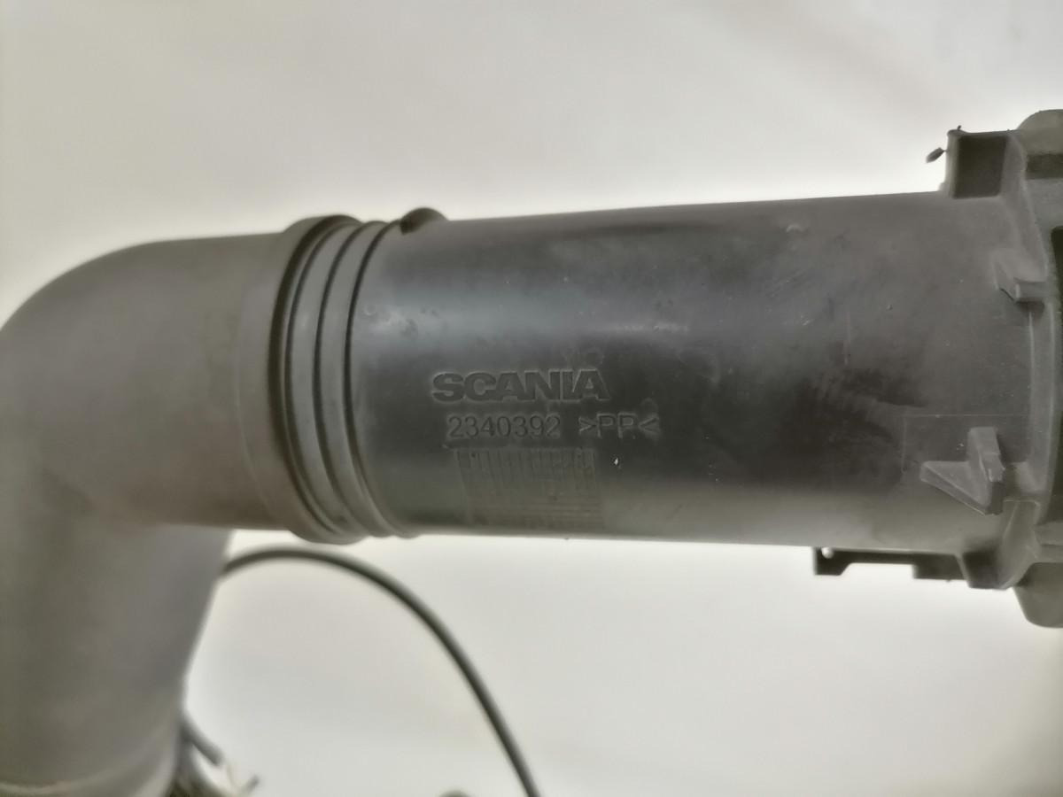 Scania Windscreen washer fluid tank 2707037 - Щетка стеклоочистителя для Грузовиков: фото 5 Scania Windscreen washer fluid tank 2707037 - Щетка стеклоочистителя для Грузовиков: фото 5