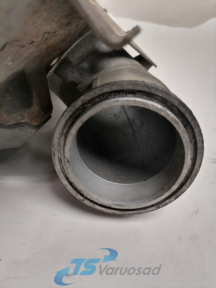 Scania intercooler pipe 1375488 - Интеркулер для Грузовиков: фото 3 Scania intercooler pipe 1375488 - Интеркулер для Грузовиков: фото 3