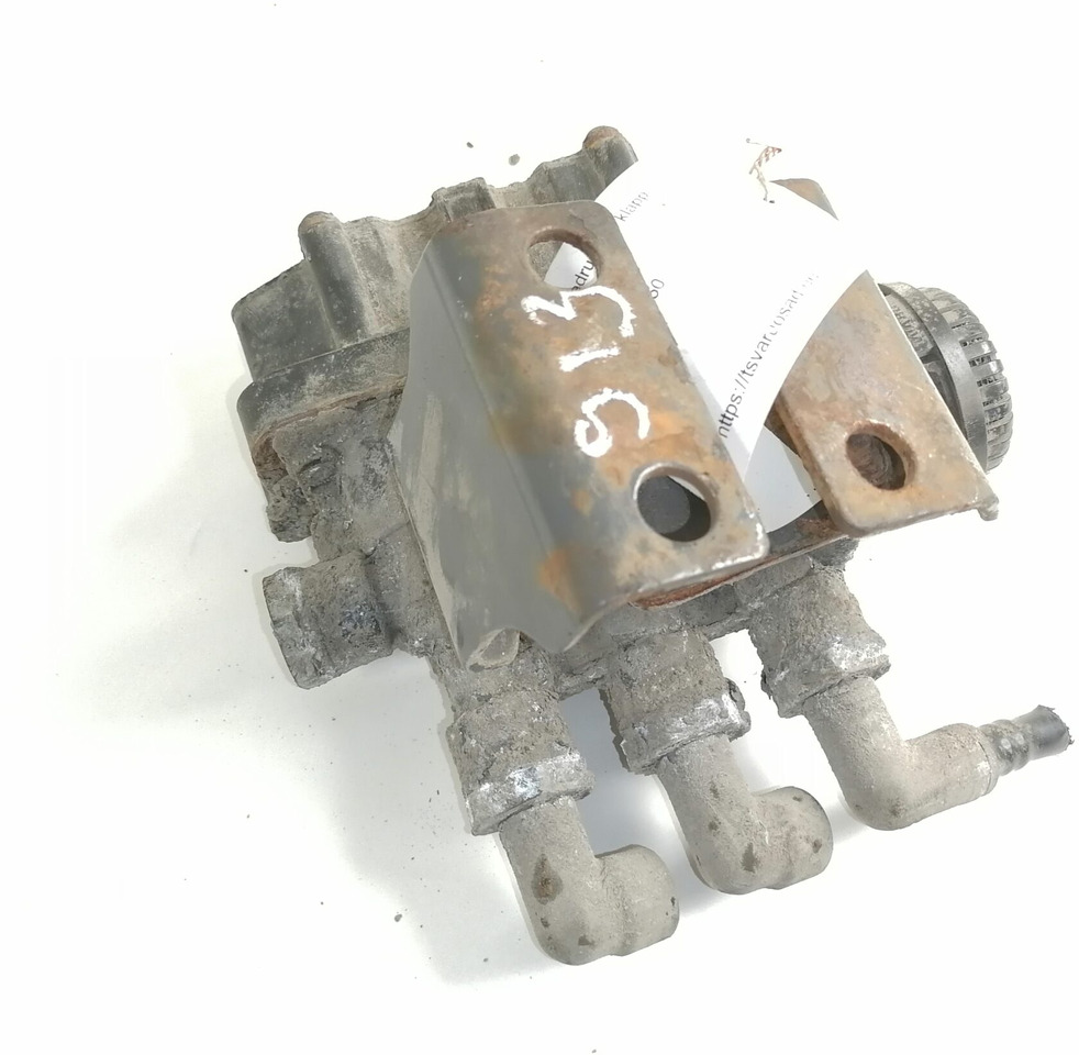 Volvo Air suspension control valve, ECAS 20514450 - Тормозной клапан для Грузовиков: фото 3 Volvo Air suspension control valve, ECAS 20514450 - Тормозной клапан для Грузовиков: фото 3