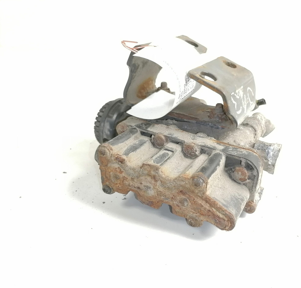 Volvo Air suspension control valve, ECAS 20514450 - Тормозной клапан для Грузовиков: фото 3 Volvo Air suspension control valve, ECAS 20514450 - Тормозной клапан для Грузовиков: фото 3