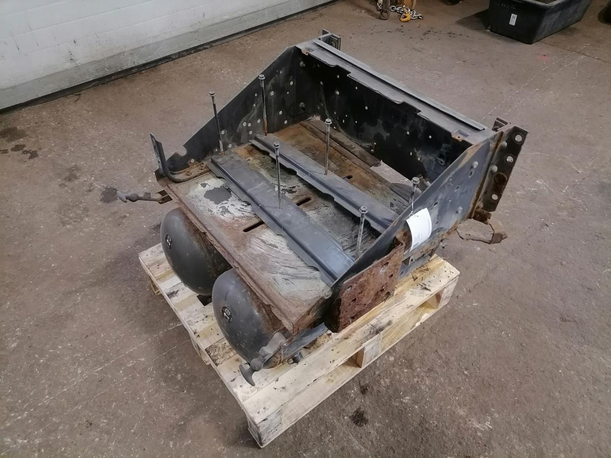 Volvo Battery box 20923091 - Аккумулятор для Грузовиков: фото 2 Volvo Battery box 20923091 - Аккумулятор для Грузовиков: фото 2