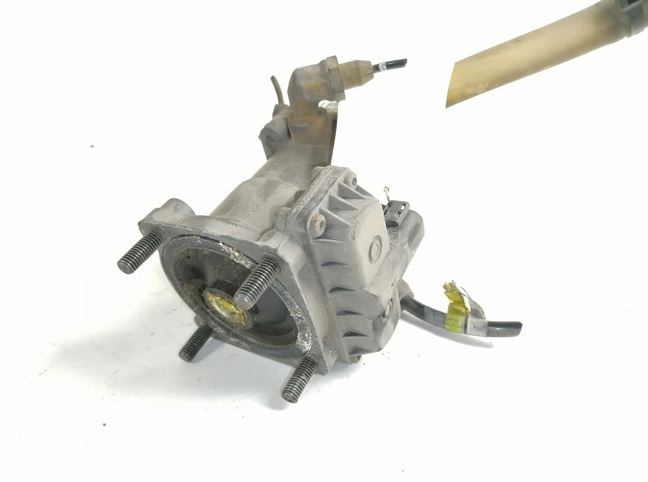 Volvo Brake pressure control 20456400 - Тормозной клапан для Грузовиков: фото 3 Volvo Brake pressure control 20456400 - Тормозной клапан для Грузовиков: фото 3