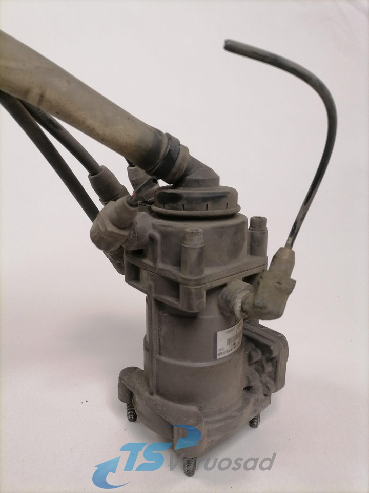 Volvo Brake pressure control 21390585 - Тормозной клапан для Грузовиков: фото 1 Volvo Brake pressure control 21390585 - Тормозной клапан для Грузовиков: фото 1