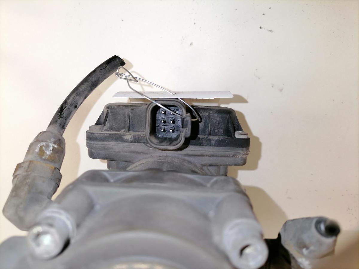 Volvo Brake pressure control K040159 - Тормозной клапан для Грузовиков: фото 4 Volvo Brake pressure control K040159 - Тормозной клапан для Грузовиков: фото 4