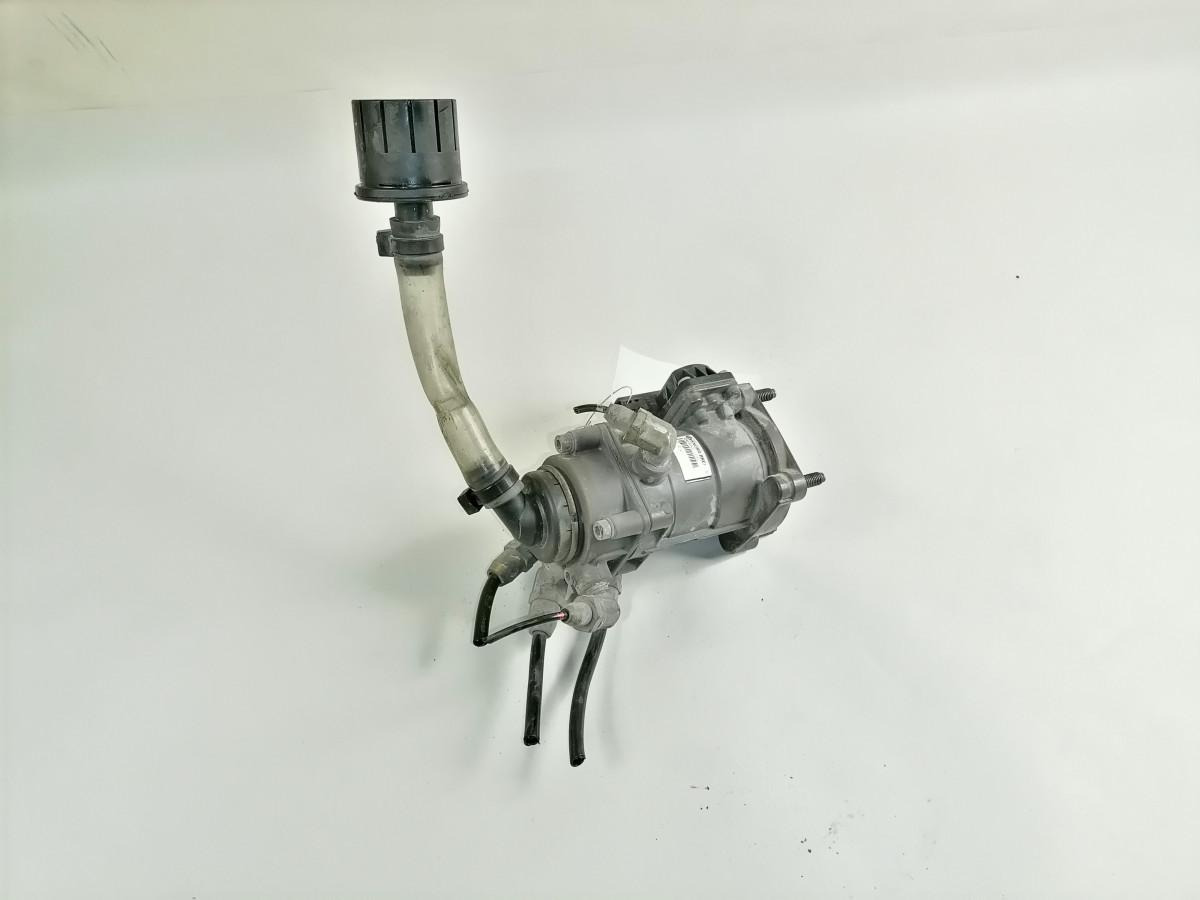 Volvo Brake pressure control K040159 - Тормозной клапан для Грузовиков: фото 2 Volvo Brake pressure control K040159 - Тормозной клапан для Грузовиков: фото 2