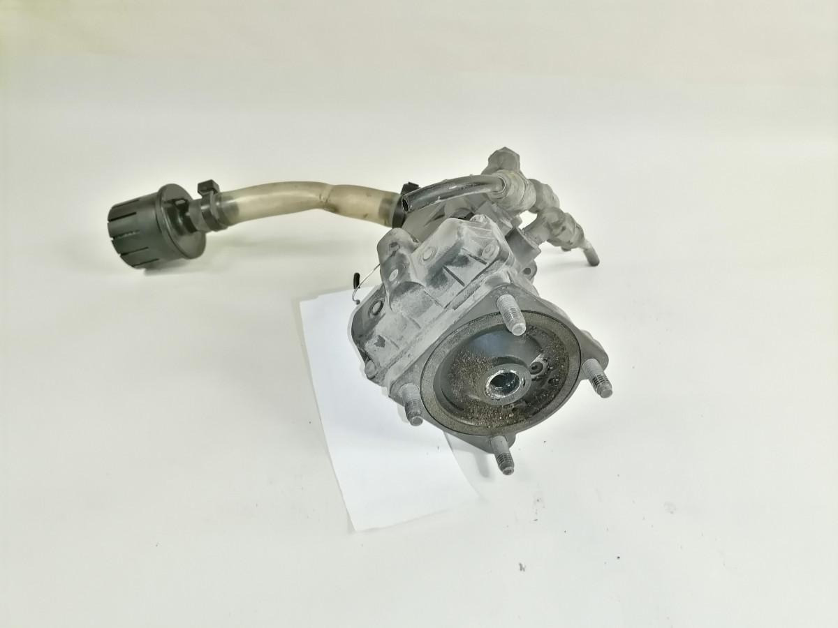Volvo Brake pressure control K040159 - Тормозной клапан для Грузовиков: фото 3 Volvo Brake pressure control K040159 - Тормозной клапан для Грузовиков: фото 3
