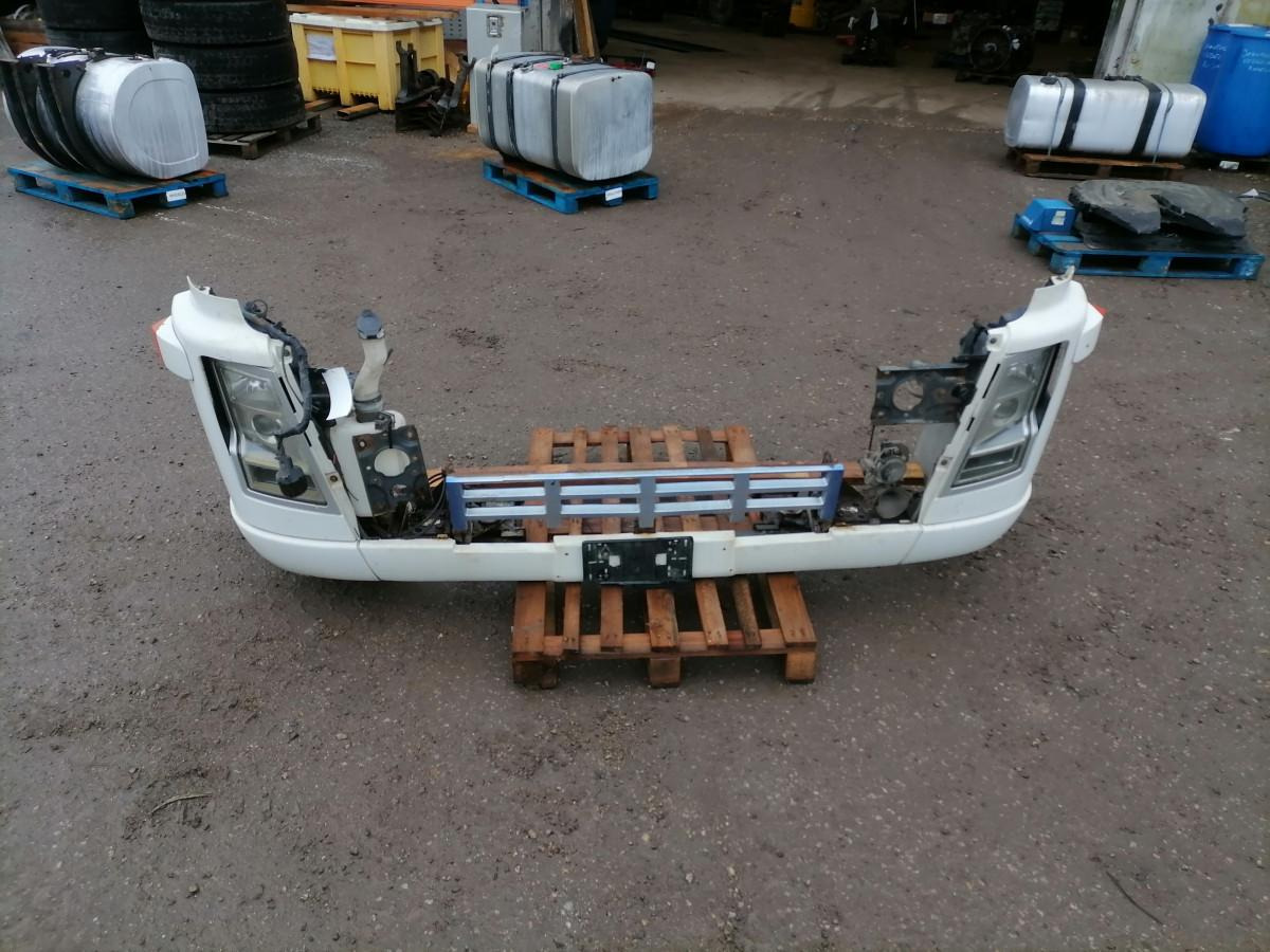 Volvo Bumper 20467442 - Бампер для Грузовиков: фото 2 Volvo Bumper 20467442 - Бампер для Грузовиков: фото 2