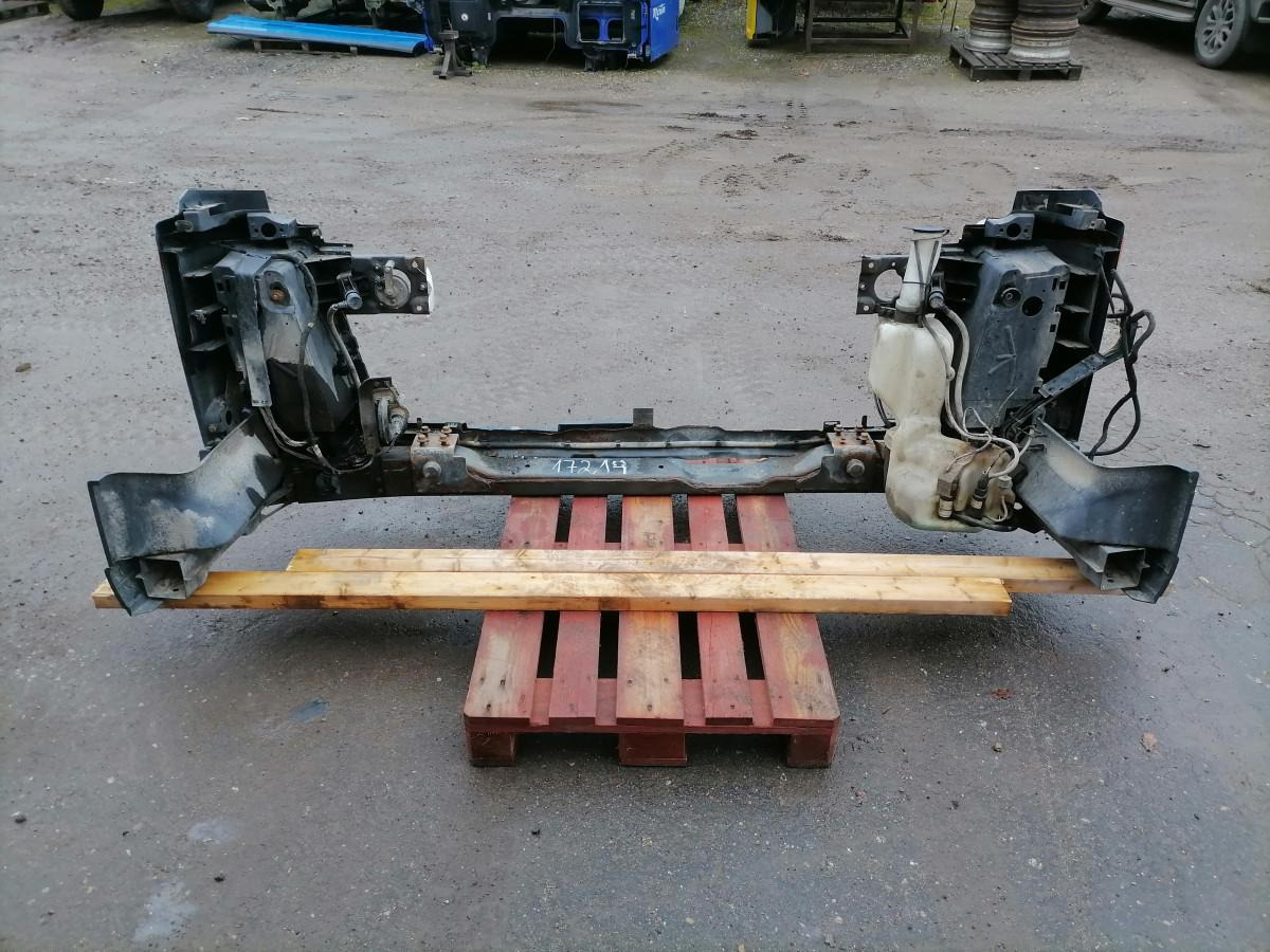 Volvo Bumper 20467442 - Бампер для Грузовиков: фото 3 Volvo Bumper 20467442 - Бампер для Грузовиков: фото 3