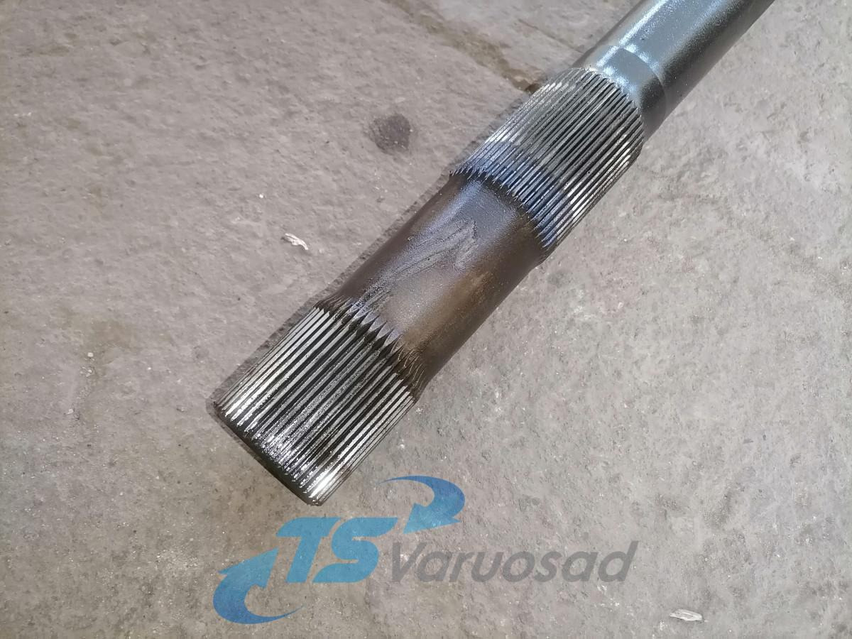 Volvo Drive shaft 20729786 - Приводный вал для Грузовиков: фото 4 Volvo Drive shaft 20729786 - Приводный вал для Грузовиков: фото 4