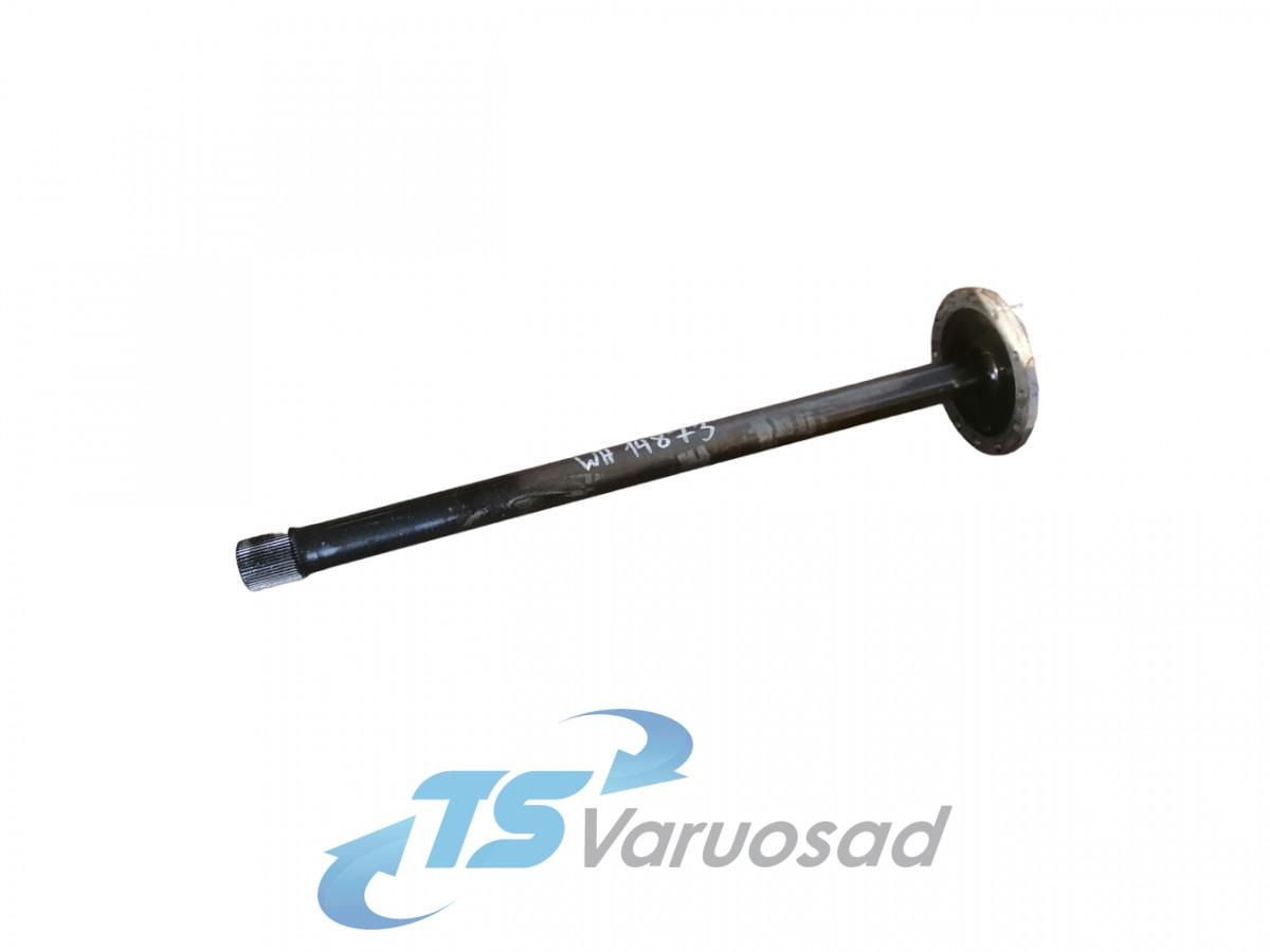 Volvo Drive shaft 20729792 - Приводный вал для Грузовиков: фото 1 Volvo Drive shaft 20729792 - Приводный вал для Грузовиков: фото 1