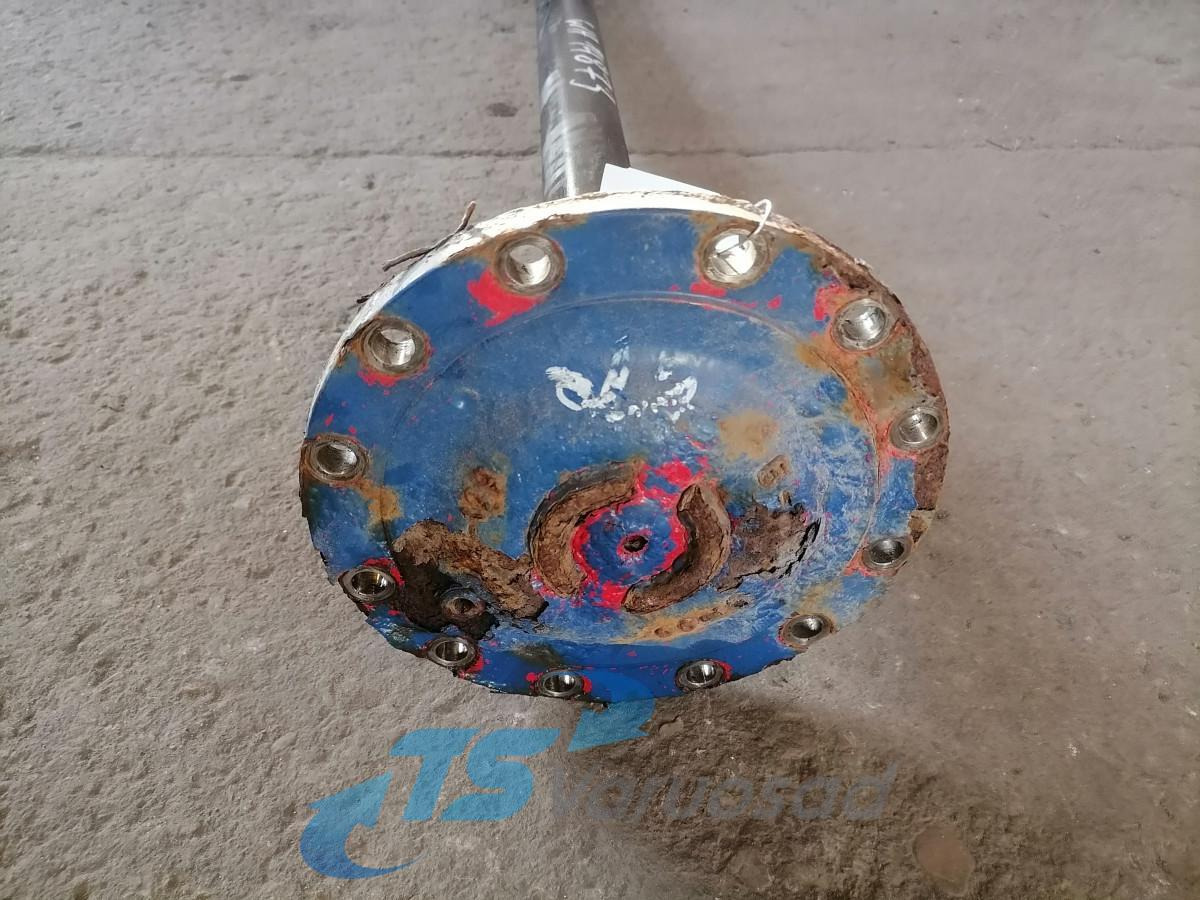 Volvo Drive shaft 20729792 - Приводный вал для Грузовиков: фото 5 Volvo Drive shaft 20729792 - Приводный вал для Грузовиков: фото 5