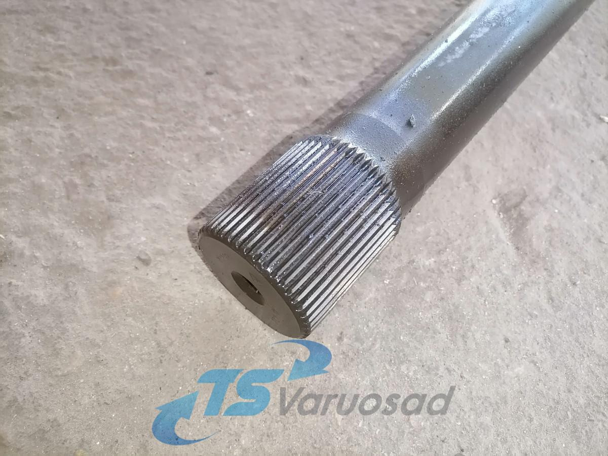 Volvo Drive shaft 20729792 - Приводный вал для Грузовиков: фото 3 Volvo Drive shaft 20729792 - Приводный вал для Грузовиков: фото 3