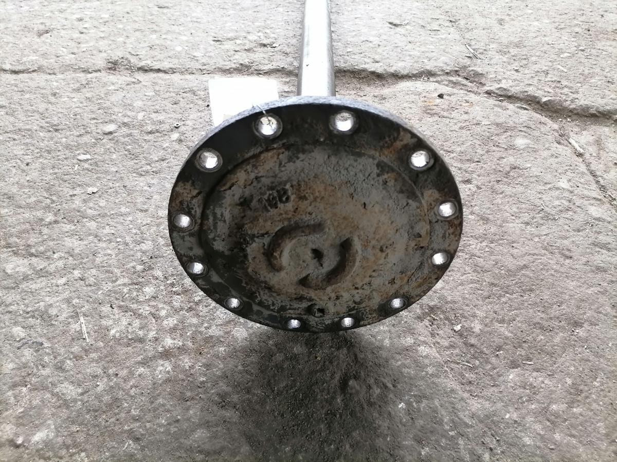 Volvo Drive shaft 20815243 - Приводный вал для Грузовиков: фото 4 Volvo Drive shaft 20815243 - Приводный вал для Грузовиков: фото 4