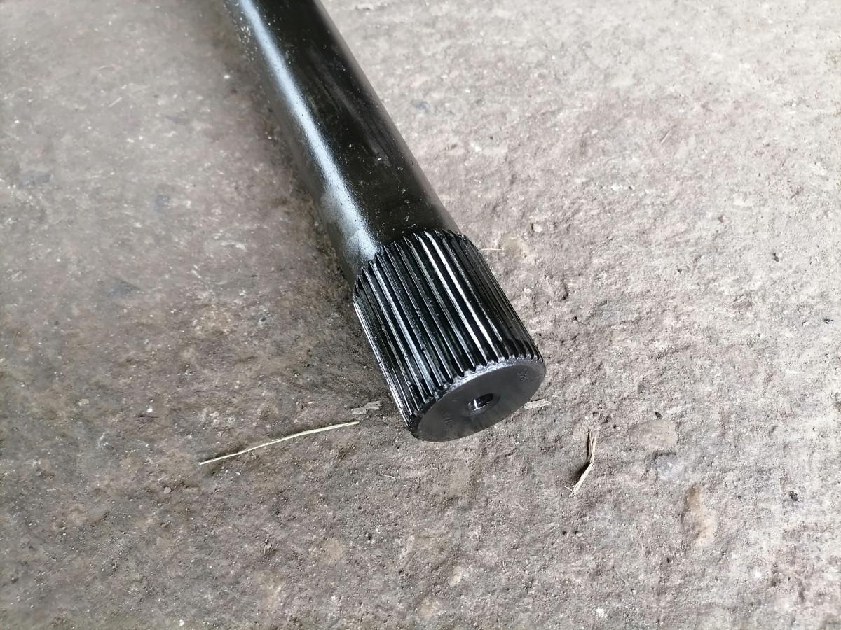 Volvo Drive shaft 20815243 - Приводный вал для Грузовиков: фото 3 Volvo Drive shaft 20815243 - Приводный вал для Грузовиков: фото 3