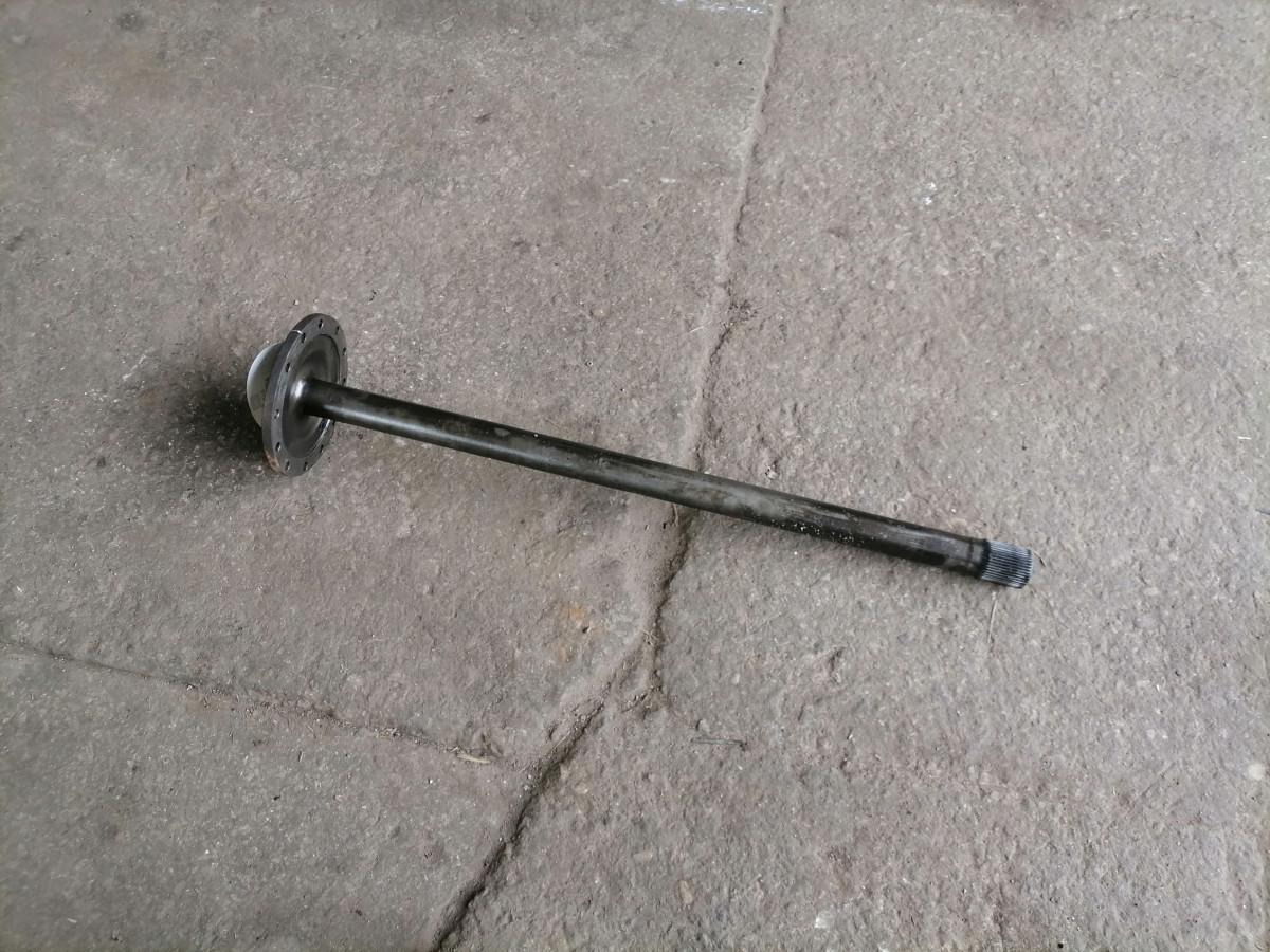 Volvo Drive shaft 20815243 - Приводный вал для Грузовиков: фото 2 Volvo Drive shaft 20815243 - Приводный вал для Грузовиков: фото 2