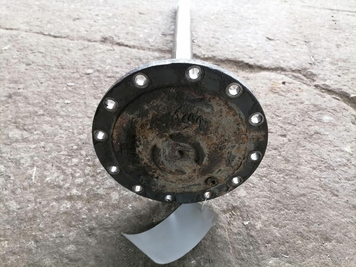 Volvo Drive shaft 20815246 - Приводный вал для Грузовиков: фото 3 Volvo Drive shaft 20815246 - Приводный вал для Грузовиков: фото 3