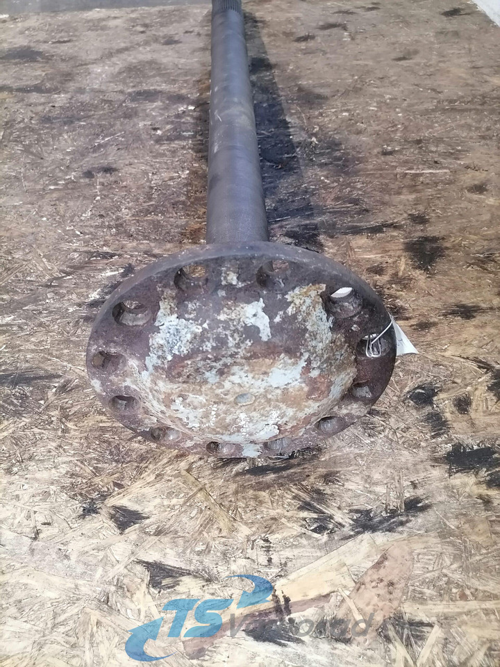 Volvo Drive shaft 8172097 - Приводный вал для Грузовиков: фото 2 Volvo Drive shaft 8172097 - Приводный вал для Грузовиков: фото 2