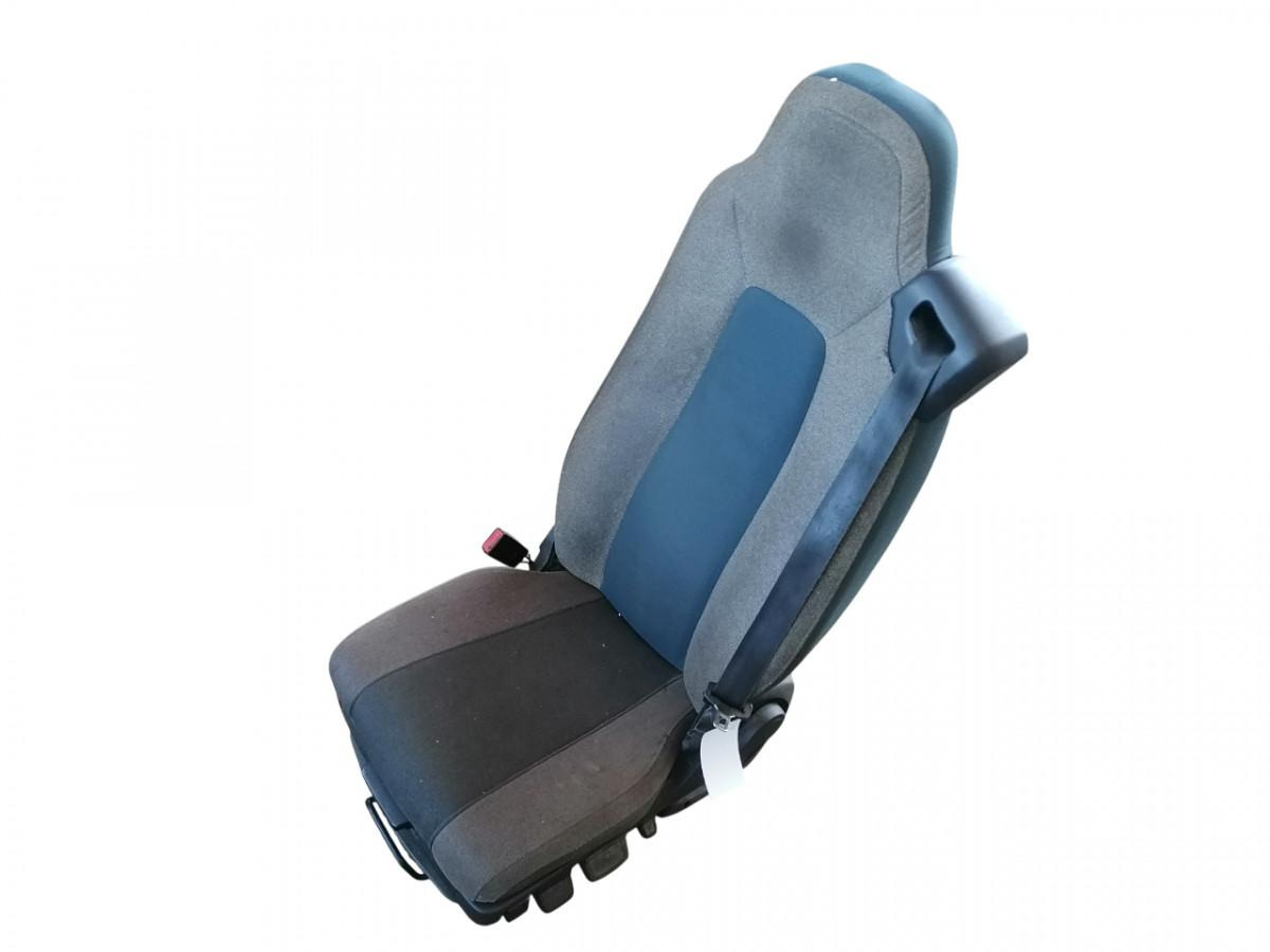 Volvo Driver seat 82514843 - Сиденье для Грузовиков: фото 1 Volvo Driver seat 82514843 - Сиденье для Грузовиков: фото 1