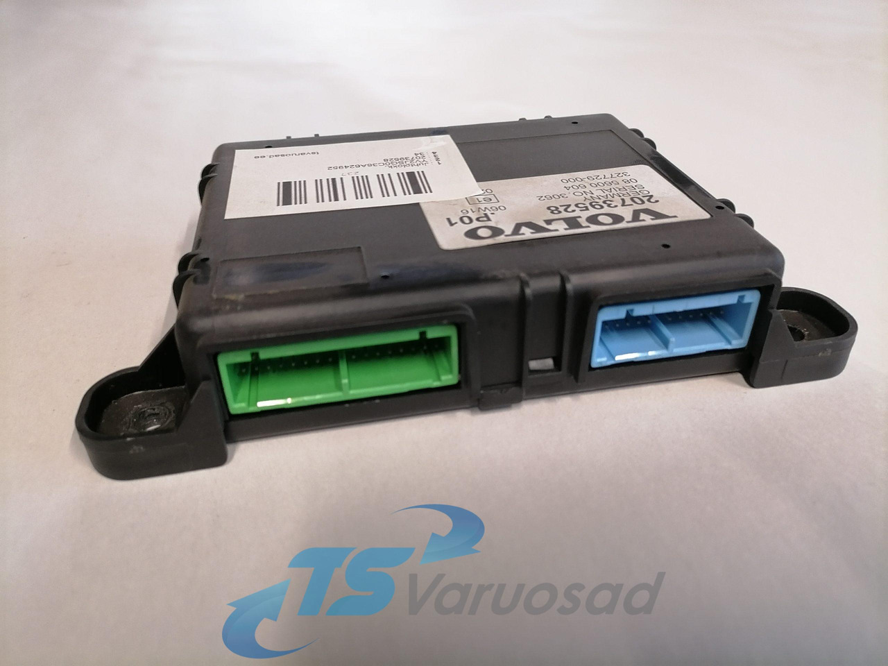 Volvo ECU 20739528 - Блок управления для Грузовиков: фото 1 Volvo ECU 20739528 - Блок управления для Грузовиков: фото 1