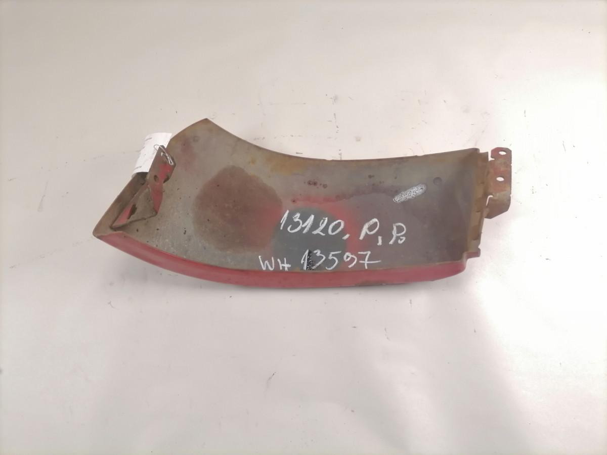 Volvo Esistange kate 20429681 - Аэродинамика/ Спойлеры для Грузовиков: фото 2 Volvo Esistange kate 20429681 - Аэродинамика/ Спойлеры для Грузовиков: фото 2