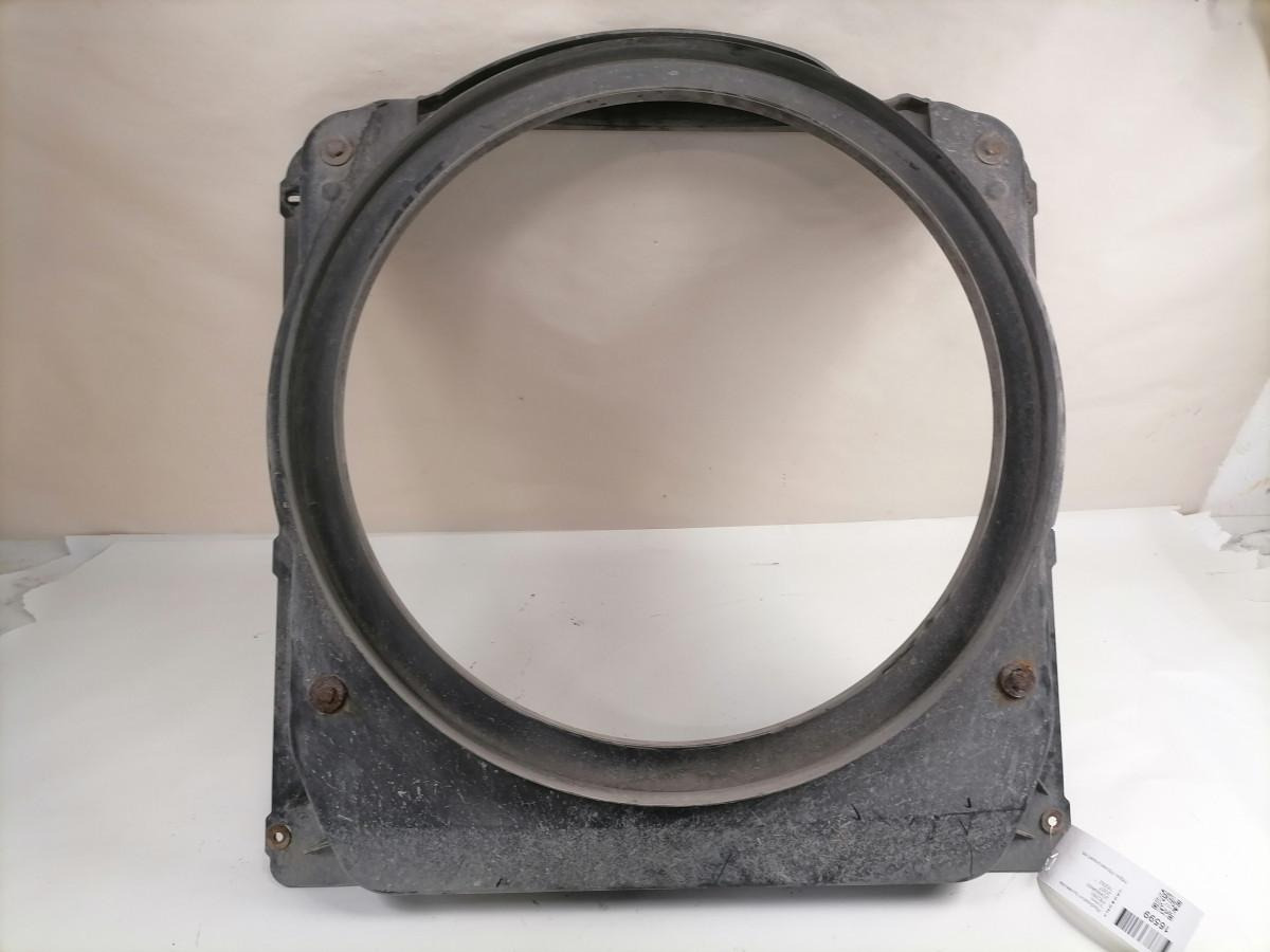 Volvo Fan shroud 20869865 - Радиатор для Грузовиков: фото 2 Volvo Fan shroud 20869865 - Радиатор для Грузовиков: фото 2