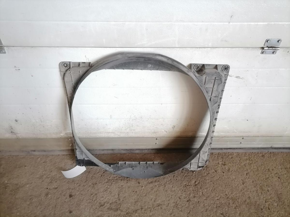 Volvo Fan shroud 21589983 - Радиатор для Грузовиков: фото 2 Volvo Fan shroud 21589983 - Радиатор для Грузовиков: фото 2