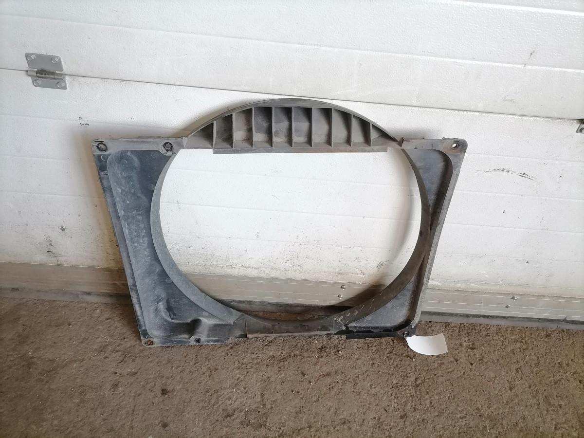 Volvo Fan shroud 21589983 - Радиатор для Грузовиков: фото 3 Volvo Fan shroud 21589983 - Радиатор для Грузовиков: фото 3