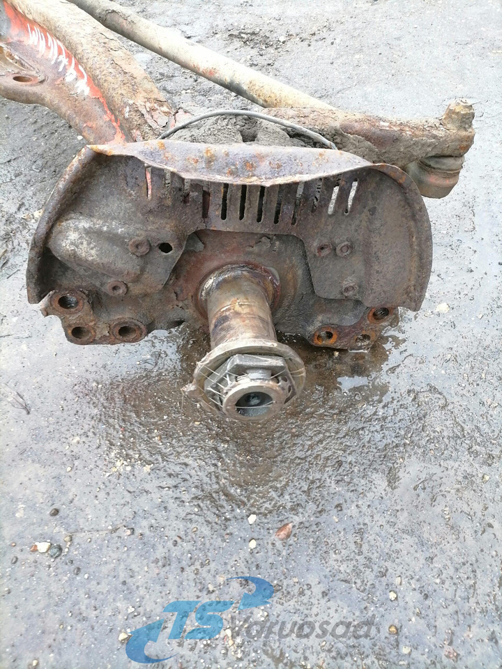 Volvo First axel housing 20399065 - Передняя ось для Грузовиков: фото 3 Volvo First axel housing 20399065 - Передняя ось для Грузовиков: фото 3